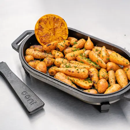 Ooni Cast Iron Sizzler Pan - image 5