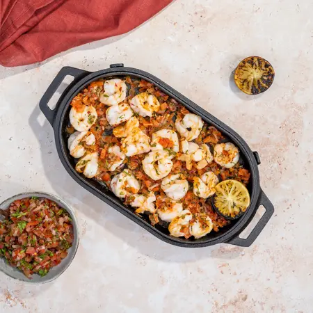 Ooni Cast Iron Sizzler Pan - image 6
