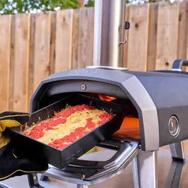 Ooni Detroit-Style Pizza Small Pan - image 3