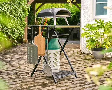 Ooni Folding Table - image 4