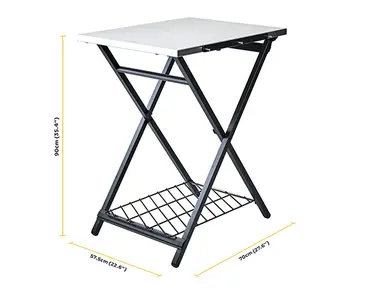Ooni Folding Table - image 5