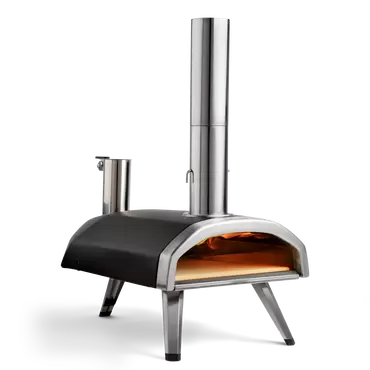 Ooni Fyra 12 Wood Pellet Pizza Oven - image 2