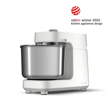 Ooni Halo Core Spiral Mixer White - image 1