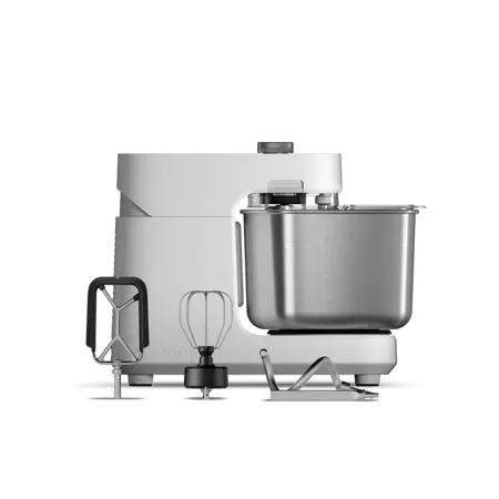 Ooni Halo Core Spiral Mixer White - image 2