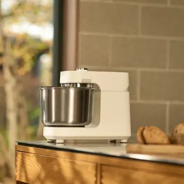 Ooni Halo Core Spiral Mixer White - image 3