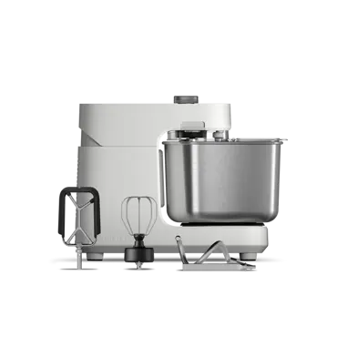 Ooni Halo Pro Mixer White - image 2