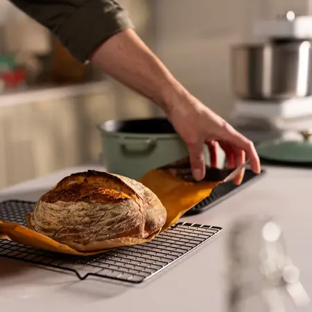 Ooni Halo Pro Mixer White - image 4