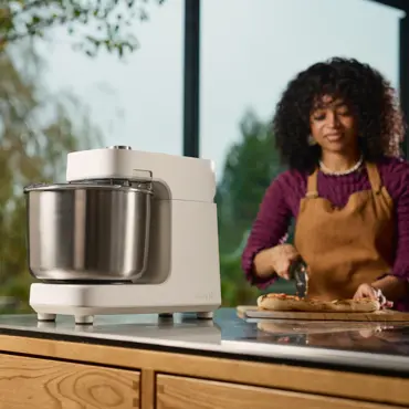 Ooni Halo Pro Mixer White - image 5