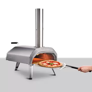 Ooni Karu 12 Multi-Fuel Pizza Oven