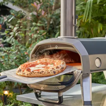 Ooni Karu 12G Multi-Fuel Pizza Oven - image 4