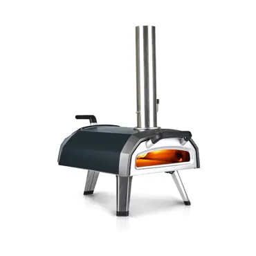 Ooni Karu 12G Multi-Fuel Pizza Oven - image 5