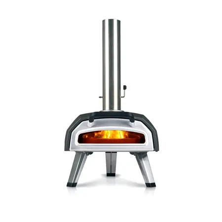 Ooni Karu 12G Multi-Fuel Pizza Oven - image 2
