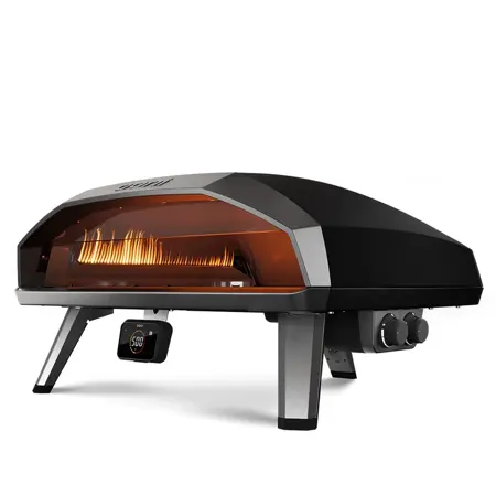 Ooni Koda 2 Max Gas Powered Pizza Oven - image 1