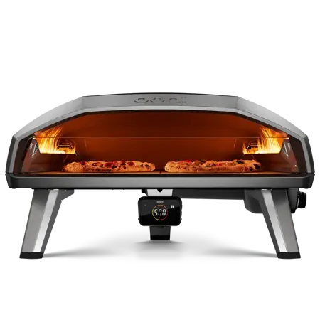 Ooni Koda 2 Max Gas Powered Pizza Oven - image 2