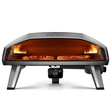 Ooni Koda 2 Max Gas Powered Pizza Oven - image 2