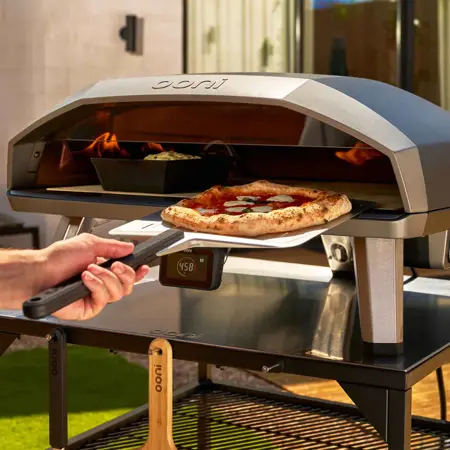 Ooni Koda 2 Max Gas Powered Pizza Oven - image 6