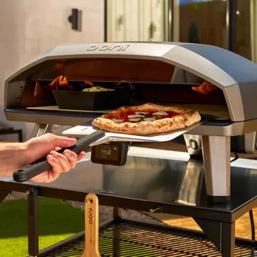 Ooni Koda 2 Max Gas Powered Pizza Oven - image 6