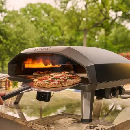 Ooni Koda 2 Max Gas Powered Pizza Oven - image 8