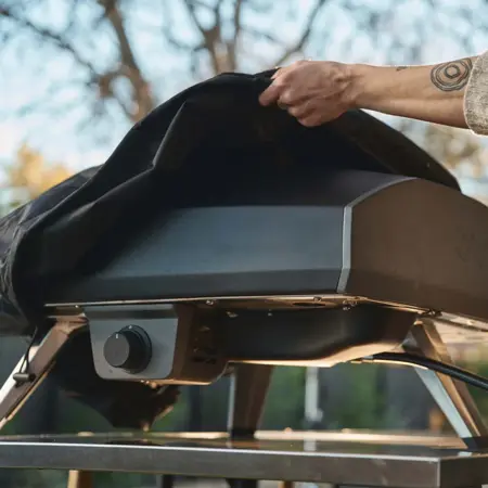 Ooni Koda 2 Pro Cover 18" - image 2