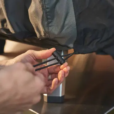 Ooni Koda 2 Pro Cover 18" - image 5