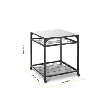 Ooni Modular Pizza Table Large - image 5