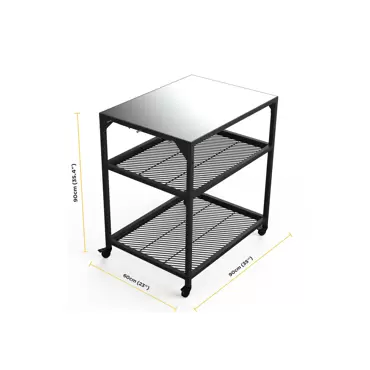 Ooni  Modular Pizza Table Medium - image 5