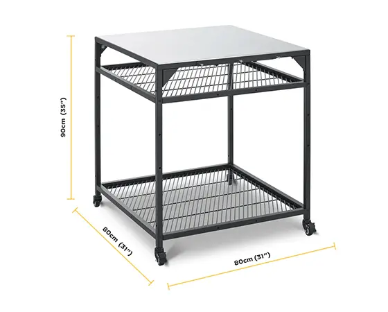 Ooni Modular Table Large - image 3