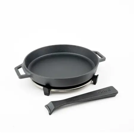Ooni Skillet Pan - image 2