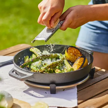 Ooni Skillet Pan - image 3