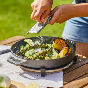 Ooni Skillet Pan - image 3