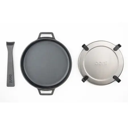 Ooni Skillet Pan - image 4