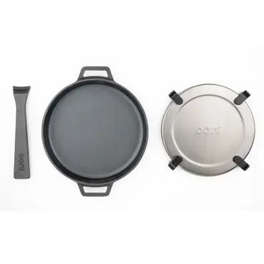 Ooni Skillet Pan - image 4