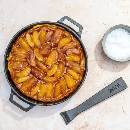 Ooni Skillet Pan - image 5