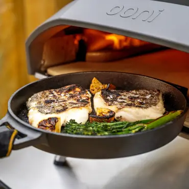 Ooni Skillet Pan - image 6