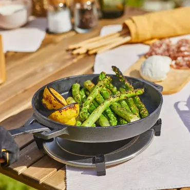 Ooni Skillet Pan - image 7