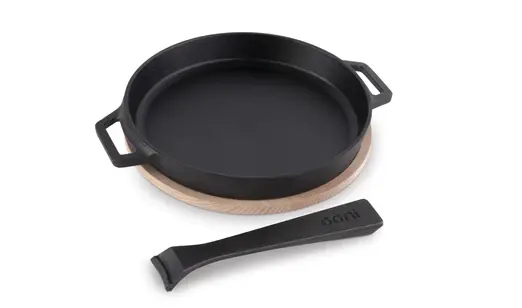 Ooni Skillet Pan - image 2