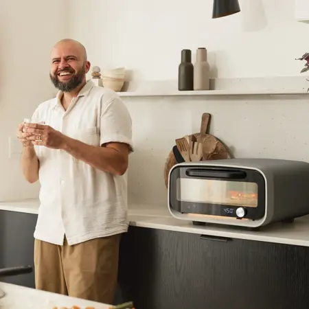 Ooni Volt 2 - image 5