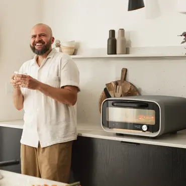 Ooni Volt 2 - image 5