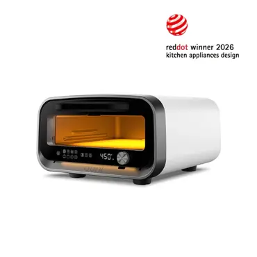 Ooni Volt 2 White (12") - image 1