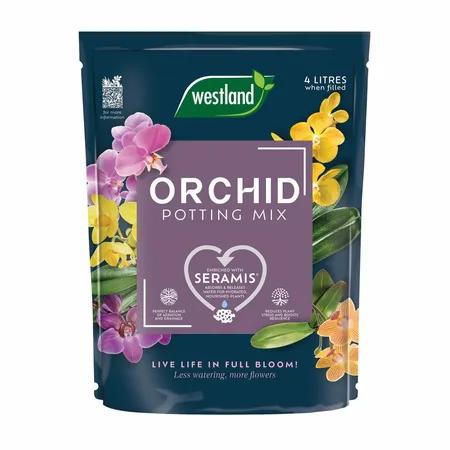 Orchid Potting Mix 8L - image 1