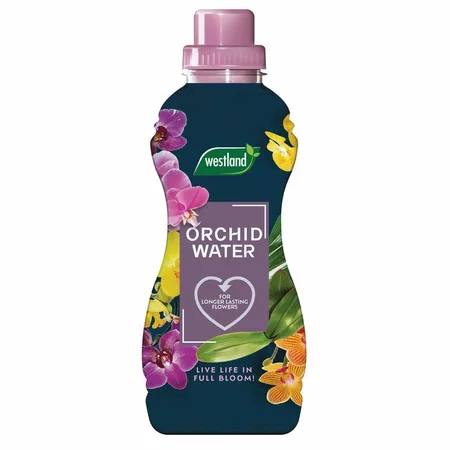Orchid water - image 1