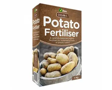 Organic Potato Fertiliser 1kg