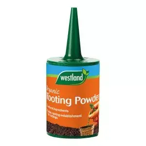 Organic Rooting Powder - image 1