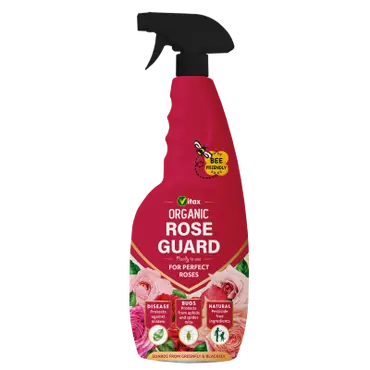 Organic Roseguard 750ml