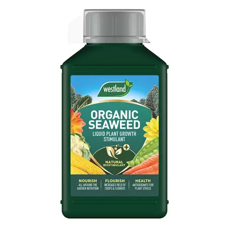Organic Seaweed Feed Concentrate 1L