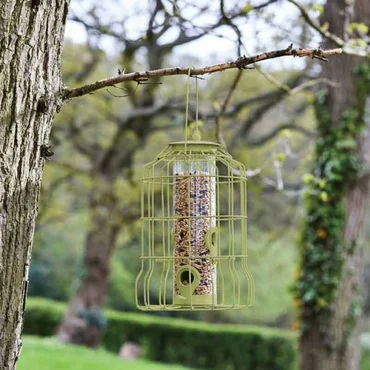 Original Squirrel Proof Seed Feeder - image 2