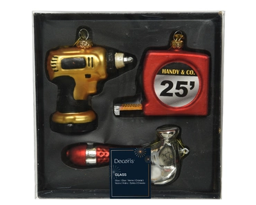 Ornament Glass
