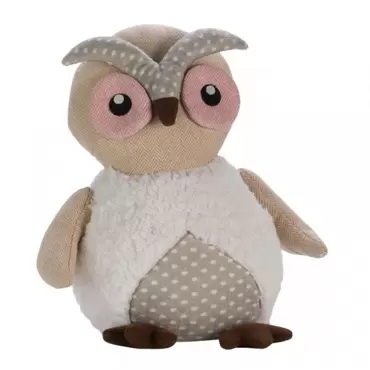 Owl Doorstop