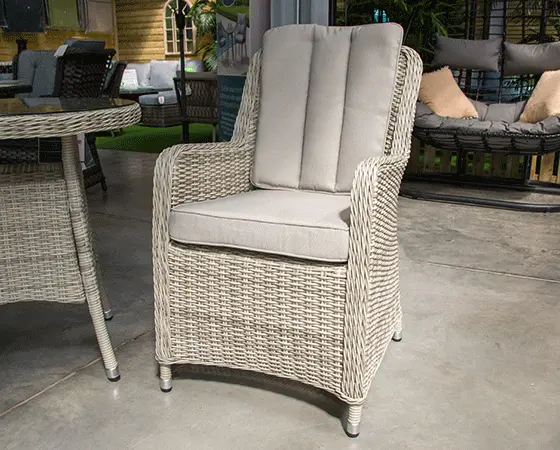 Oxford Bistro Set - image 2