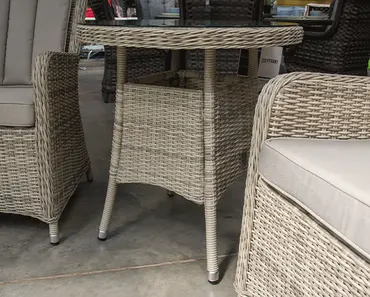 Oxford Bistro Set - image 4